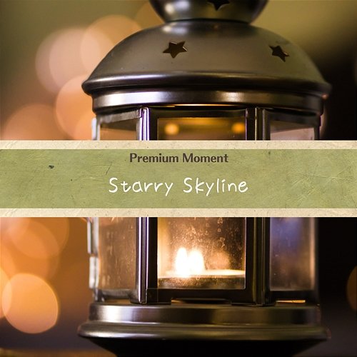 Starry Skyline Premium Moment