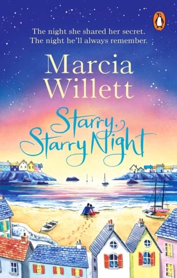 Starry, Starry Night Willett Marcia