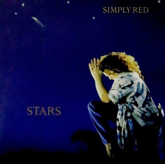 Stars (25th Anniversary Edition), płyta winylowa Simply Red