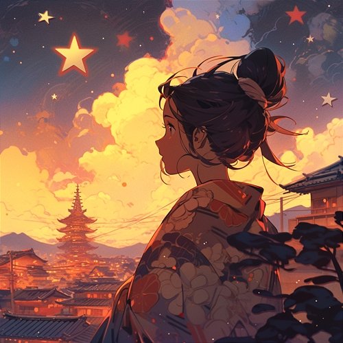 Stars Align LO-FI BEATS, Lofi Sleep, Música Relajante