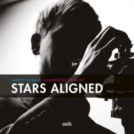 Stars Alligned Martti Vesala & Soundpost Quintet
