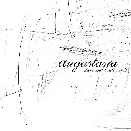 Stars and Boulevards EP Augustana