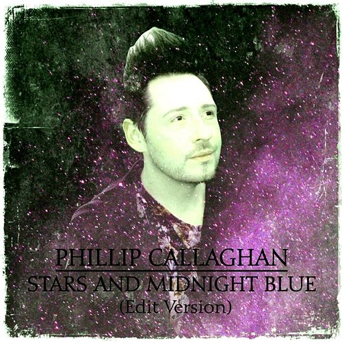Stars and Midnight Blue Phillip Callaghan feat. Phillip Presswood