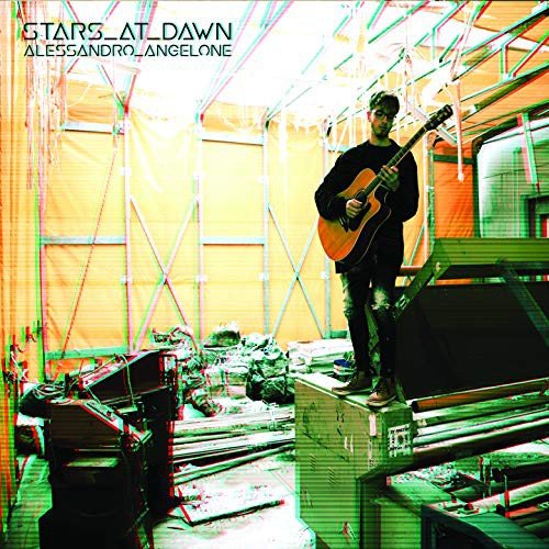 Stars At Dawn Various Artists