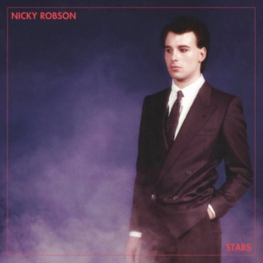 Stars Robson Nick