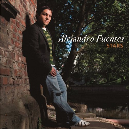 Stars Alejandro Fuentes