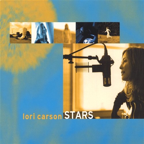 Stars Lori Carson