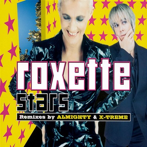 Stars Roxette