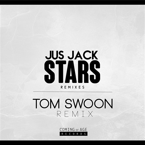 Stars Jus Jack