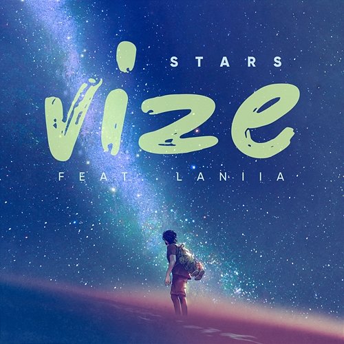 Stars VIZE feat. Laniia