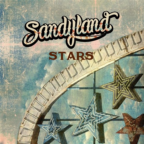 Stars Sandyland