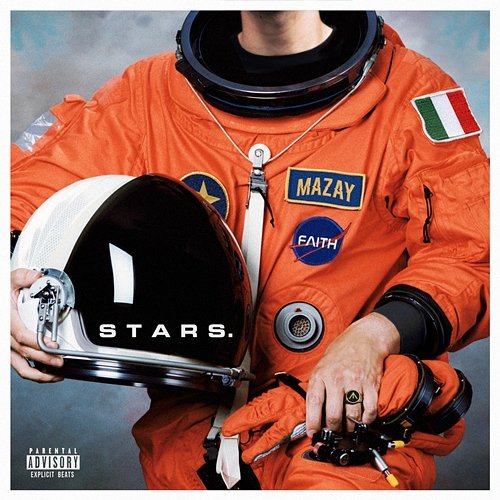 Stars Mazay feat. FAITH