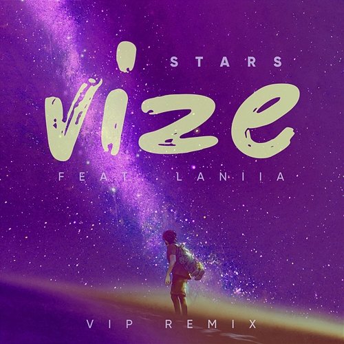 Stars VIZE feat. Laniia