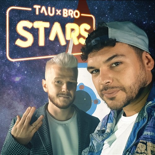 Stars Tau feat. B.R.O