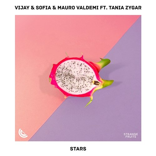 Stars Vijay & Sofia Zlatko & Mauro Valdemi feat. Tania Zygar