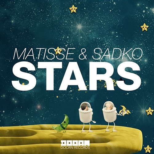 Stars Matisse & Sadko