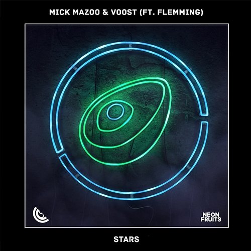 Stars Mick Mazoo & Voost feat. Flemming