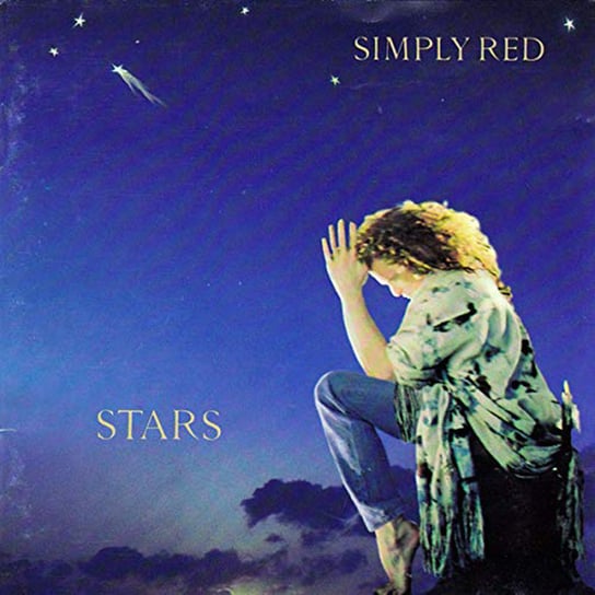 Stars Simply Red