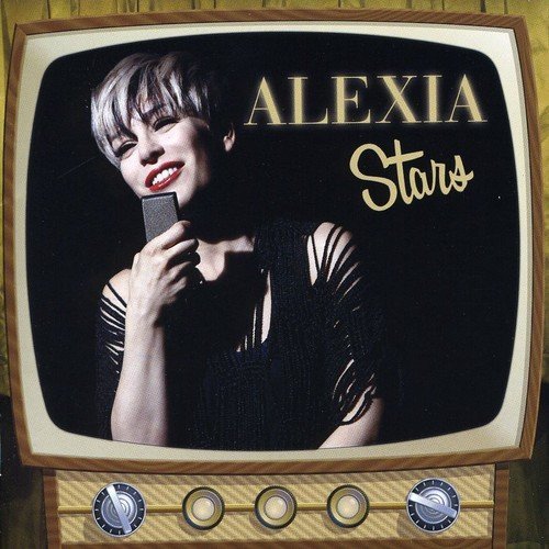 Stars Alexia