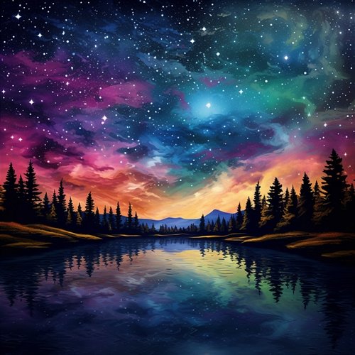Stars Jay Ocean