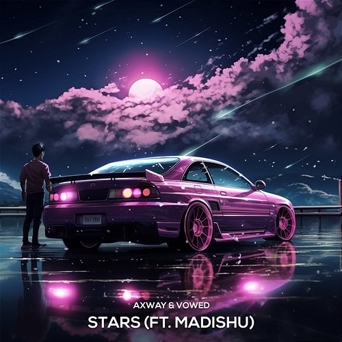 Stars Axway & VOWED feat. Madishu