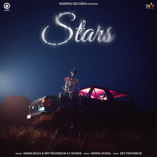 Stars Harsh Bilga, Hey Professor & Y Ranjha