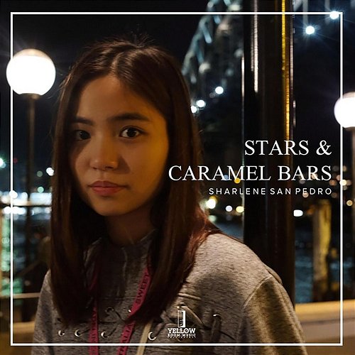 Stars & Caramel Bars Sharlene San Pedro