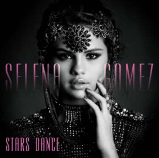 Stars Dance Gomez Selena