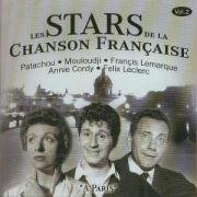 STARS DE LA CHANSONS FRANC V2 Various Artists