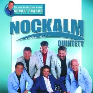 Stars Der Musik Praesenti Nockalm Quintett