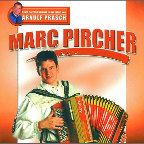So a liabe Maus Marc Pircher