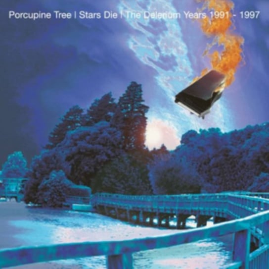 Stars Die (Redycja) Porcupine Tree