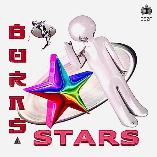 Stars (feat. Steve Winwood) BURNS feat. Steve Winwood