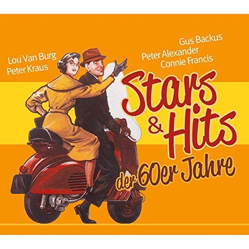 Stars & Hits der 60er Jahre Various Artists