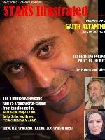 Stars Illustrated Magazine. New York. Oct. 2018. Special/Economy Edition. the Middle East & Islam. Times Square Press Stars Illustrated Ma