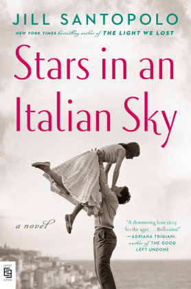 Stars in an Italian Sky Penguin Random House