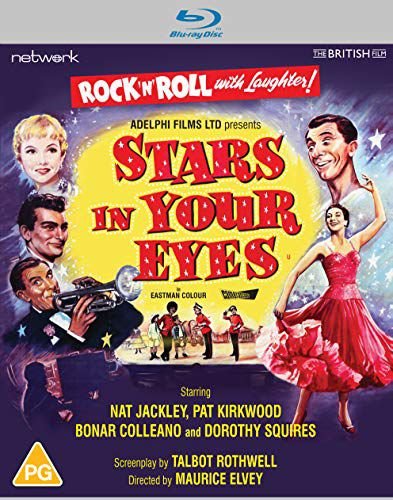 Stars In Your Eyes Various Directors