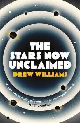 Stars Now Unclaimed Williams Drew