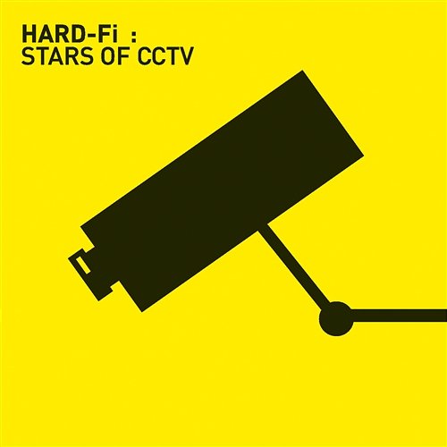 Stars Of CCTV Hard-FI