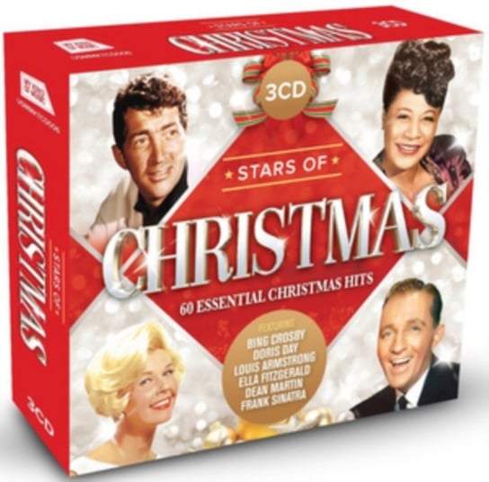 Stars Of Christmas Various Artists