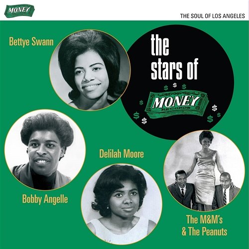 Stars Of Money Various Artists