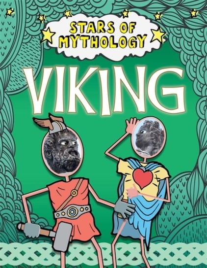 Stars of Mythology: Viking Dickmann Nancy