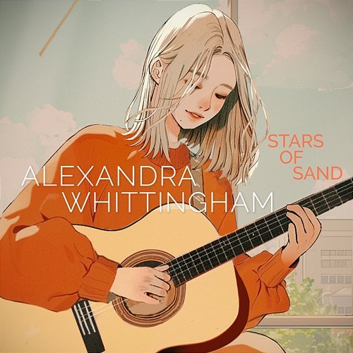 Stars of Sand (From "Trigun") Alexandra Whittingham