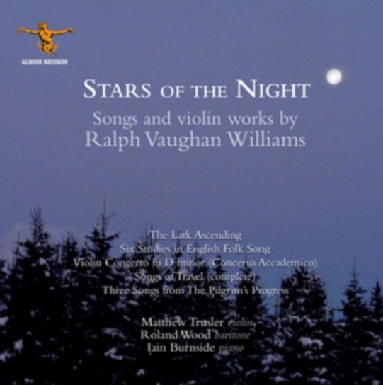 Stars Of The Night Albion Records