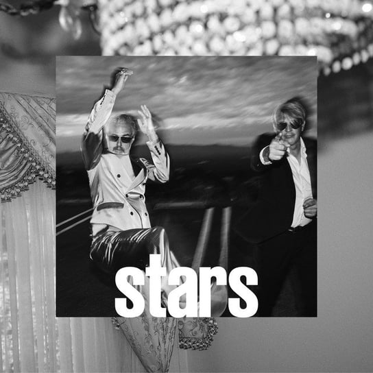 Stars, płyta winylowa Triggerfinger
