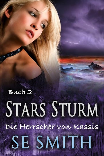 Stars Sturm Smith S.E.