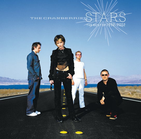 Stars: The Best Of 1992-2002 The Cranberries