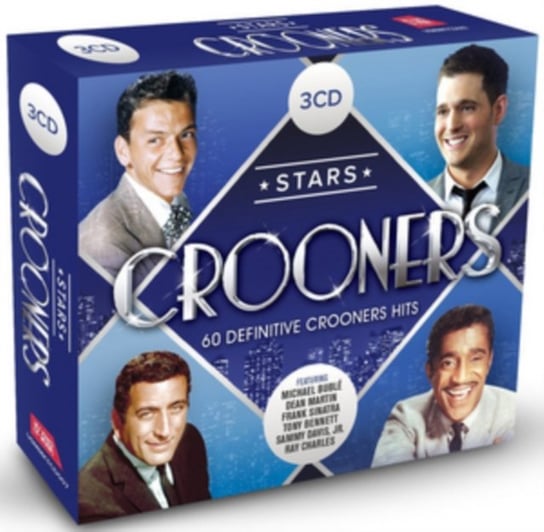 Stars The Crooners Various Artists
