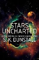 Stars Uncharted Dunstall S. K.