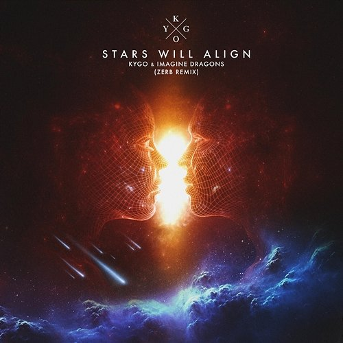 Stars Will Align Kygo, Imagine Dragons